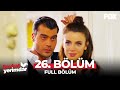 Şevkat Yerimdar 26. Bölüm