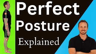 Perfect Posture