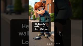 honesty storyshort moral story life lessonhonest boyemotional short#Honesty#MoralStory #Shorts#Motiv