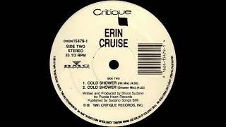 Watch Erin Cruise Cold Shower video