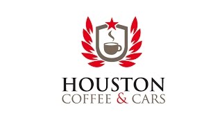 Houston coffee and cars 7-2-16