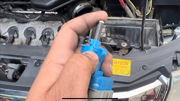 Ford Brake Switch Reset. Works on all switches in the ford family.