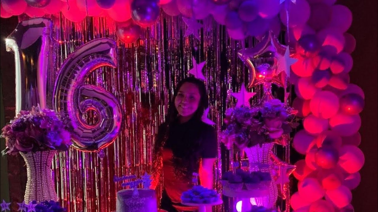 Aniversário: EUPHORIA