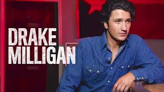 Vignette de la vidéo "Drake Milligan - Goin' Down Swingin' (feat. Vince Gill) [Official Audio]"