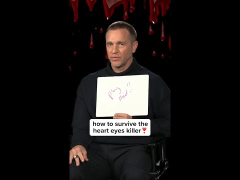 Actors Answer How