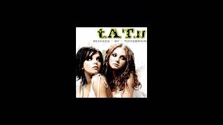 (30 Minutes) To Decide - t.A.T.u. vs. Sergio Galoyan [AUDIO]