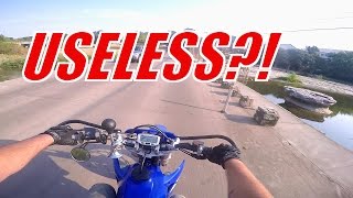 HOW NOT TO BE A DUMBASS