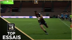Top 14 Officiel Youtube
