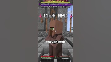 How to get your first kill on the hardest minecraft server? #shorts #minecraftshorts #minecraft