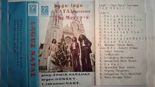 The Mercy's : Lagu - Lagu Natal bersama The Mercy's (Original From Cassete) [Cuts Out]