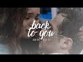 Justin and Jessica | Back to you [+s4]