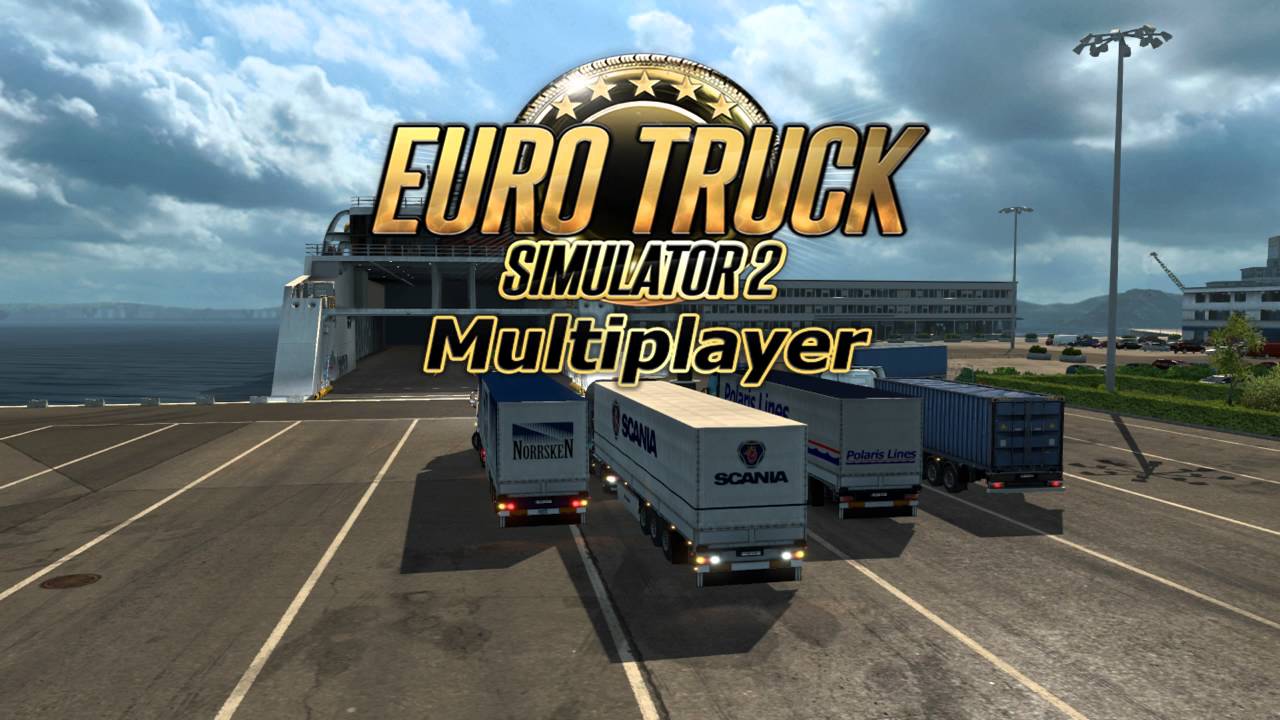 Promods ets 2 steam фото 76
