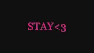 Tynisha Keli- Stay