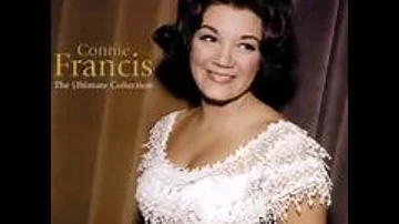Gino  -   Connie Francis 1968