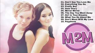 M2M Full Album Shades Of Purple