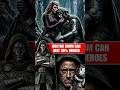 5 Characters Who Can Defeat Doctor Doom in Seconds (Loki Is Insane!) #shorts