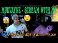 Mudvayne   Scream With Me Official Video - Producer Reaction