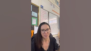 Essential Classroom Tools for Middle School Math