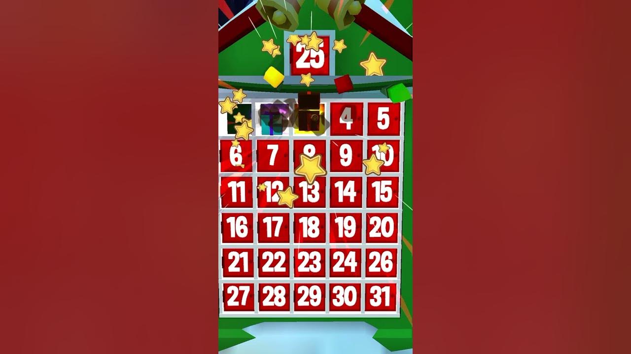 Jamaaliday Calendar (3rd December) Animal Jam YouTube
