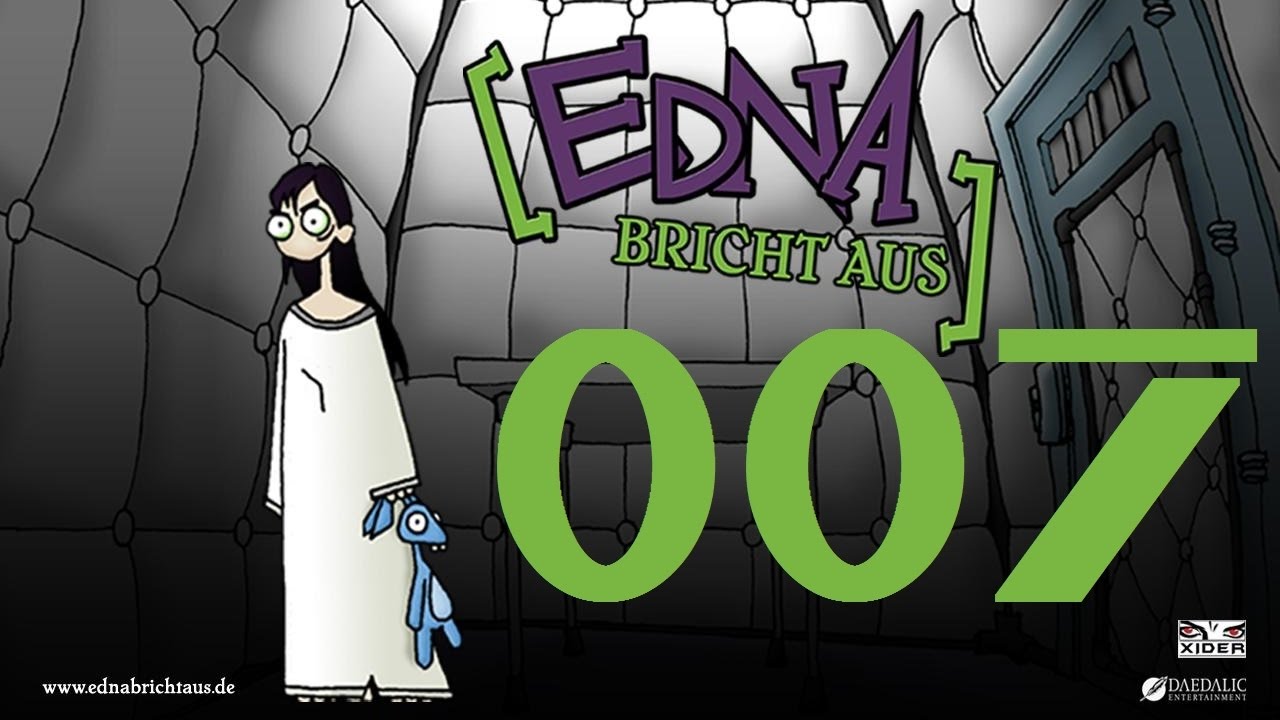 Edna bricht aus #007 -KAUFEN UND VERKAUFEN- German Let's Play | Facecam ...
