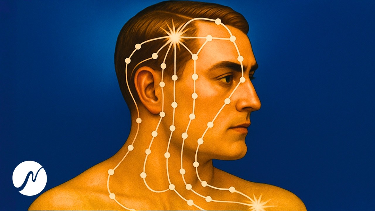 Stimulate the Lymphatic System: 174 Hz + 6.5 Hz for Detox & Deep Cleansing