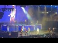 Chris Brown - She Ain&#39;t You - One of Them Ones Tour - Prudential Center - Newark NJ (07/26/2022)