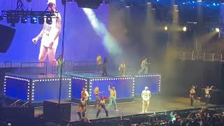 Chris Brown - She Ain&#39;t You - One of Them Ones Tour - Prudential Center - Newark NJ (07/26/2022)