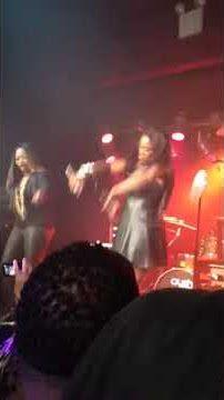 Swv bb kings 03/21/2014