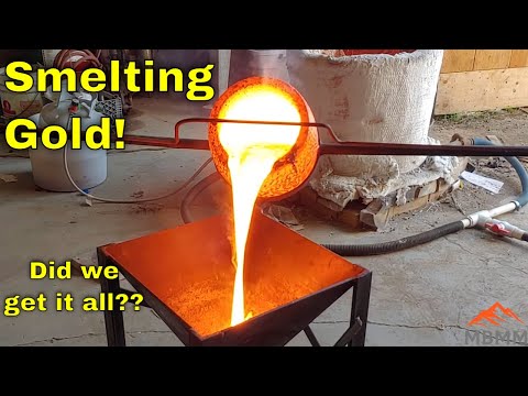 Video: Switzerland Began To Introduce Technology For The Extraction Of Gold From The Ashes Of Crematoria - Alternative View