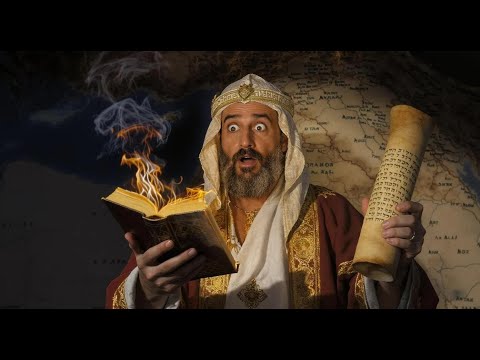 بأي لغة نزلت التوراة الجواب سي فاجئك