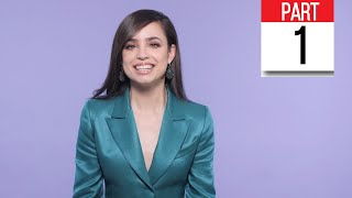 Sofia Carson - Cute and Funny Moments