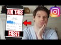 Instagram Shadowban: How To Fix It NOW And Avoid It In The Future