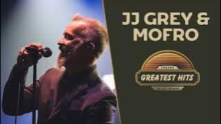 Download lagu JJ Grey And Mofro Greatest Hits Full Album- The Best Of JJ Grey And Mofro