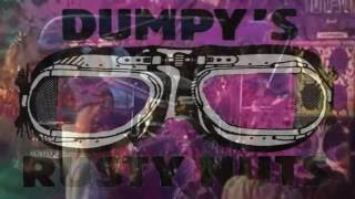 DUMPY'S RUSTY NUTS Shnibob Hawkwind