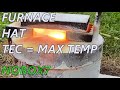 High Emissivity coating for max forge foundry temps