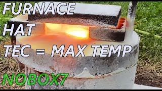 High Emissivity coating for max forge foundry temps