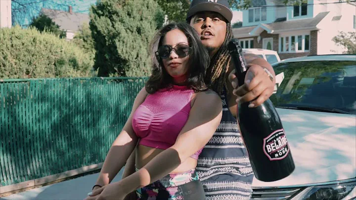 Chis Valentine - ShotGun *Official Video*