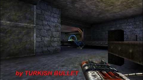 Unreal: Return To Na Pali (PC) - (Mission 13 - Bounds of Foundry | Unreal Difficulty | Part 1 of 2)