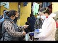 Más de 31 mil casos sospechosos de COVID en Chile 🦠