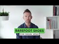 Barefoot Shoes For Casual Wear