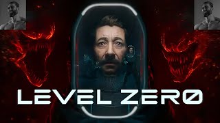 PRIMERA PARTIDA DE MONSTRUO👾 | Level Zero: Extraction BETA