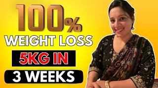 Intermittent Fasting Weight Loss ❤️ | Intermittent Fasting For Beginners | Complete Diet Plan