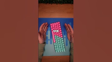 Do you think this is the truth? #customerreturn #gaming #pc #pcgaming #keyboard