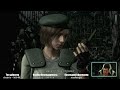 Resident evil HD Remaster за Джил. Часть 2. Мегалодон, Растение 42 и подземелье