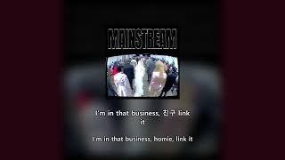 [HAN/ENG] Kid Milli, Raf Sandou, MASON HOME, Matthew - Baadboy