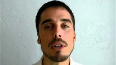 Don't Fight It -- Transcend Your Monkey Mind! (4 of 4)