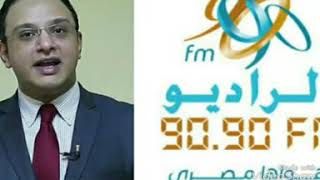 راديو 90.90 وإدارة الوقت مع رامي الحلواني