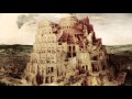 La torre de Babel (explicación) - Padre Fortea