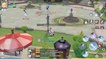 RAGNAROK ORIGIN - ASSASSIN CROSS PVP 2 VS 1