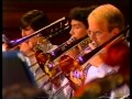 Capture de la vidéo The National Youth Orchestra Of Scotland 1982 Viking Tour